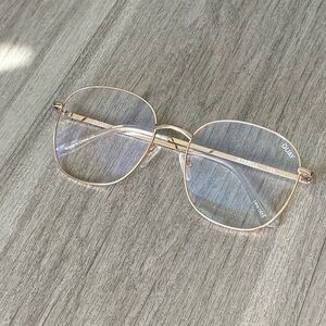 Quay Bluelight Glasses